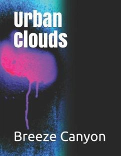 Urban Clouds - Canyon, Breeze