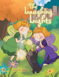 The Laughing Lights - Warner, Elizabeth