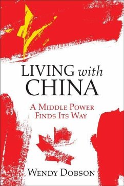 Living with China - Dobson, Wendy