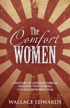 The Comfort Women - Edwards, Wallace