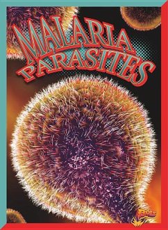 Malaria Parasites - Ciletti, Barbara