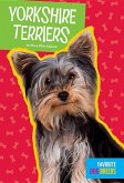 Yorkshire Terriers