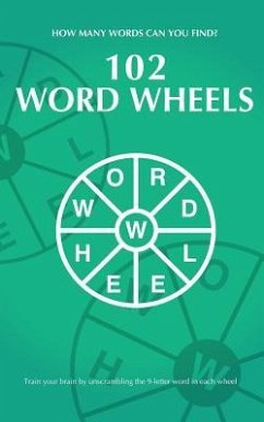 102 Word Wheels - Graphics, Afn