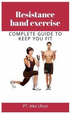 Resistance band exercise: Complete Guide to Keep You Fit - Uhun, Pt Alex