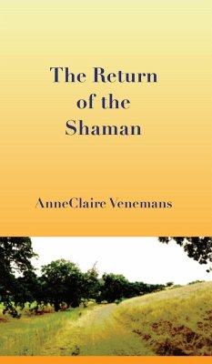 Cover The Return of the Shaman