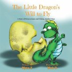 The Little Dragon's Will to Fly
