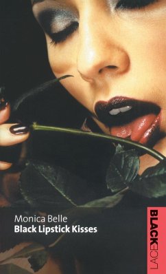 Cover Black Lipstick Kisses