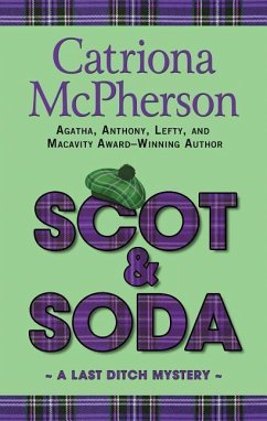 Scot & Soda - Mcpherson, Catriona