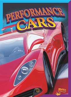 Performance Cars - Westcott, Jim