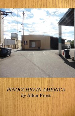 Pinocchio in America - Frost, Allen