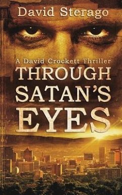 Through Satan's Eyes - Sterago, David