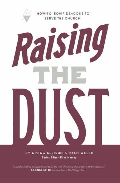 Raising the Dust - Welsh, Ryan; Allison, Gregg