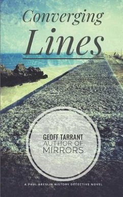 Converging Lines - Tarrant, Geoff