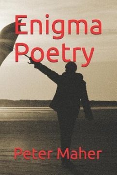 Enigma Poetry - Maher, Peter J.