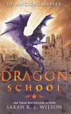 Dragon School: Ancient Allies