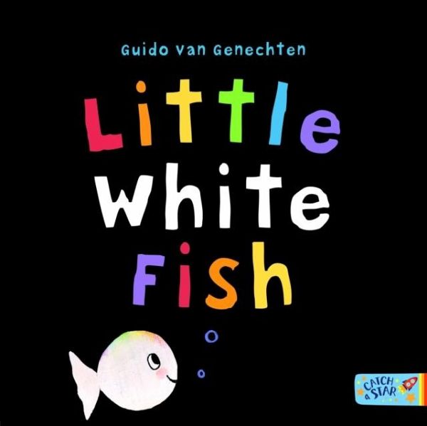 Little White Fish Little White Fish