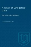 Analysis of Categorical Data