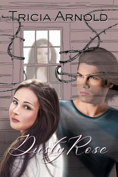 Cover Dusty Rose (eBook, ePUB)