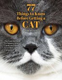 77 Things to Know Before Getting a Cat (eBook, ePUB)