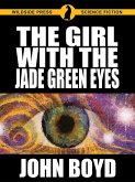 The Girl with the Jade Green Eyes (eBook, ePUB)