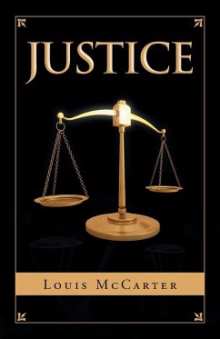 Justice - Mccarter, Louis