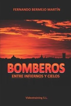 Bomberos - Bermejo Martin, Fernando