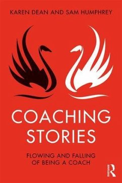 Coaching Stories - Dean, Karen; Humphrey, Sam