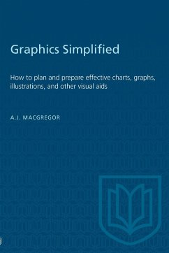 Graphics Simplified - MacGregor, A J