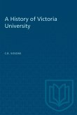 A History of Victoria University