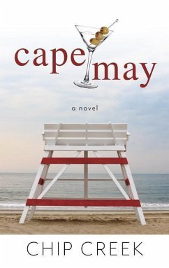 Cape May - Cheek, Chip