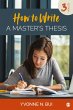 How to Write a Master's Thesis - Bild 1