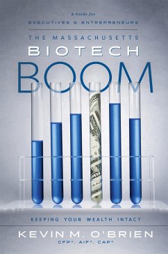 The Massachusetts Biotech Boom - O'Brien, Kevin M