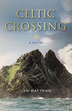 Celtic Crossing - Mattano, Len