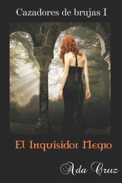 El Inquisidor Negro - Cruz, Ada