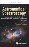 ASTRONOMIC SPECTROSCOPY (3RD ED)
