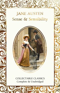 Sense and Sensibility - Austen, Jane