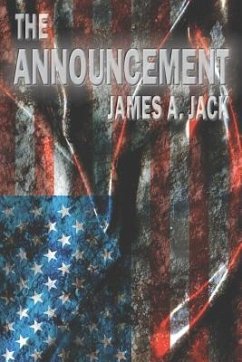 The Announcement - Jack, James A.