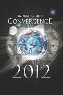 Convergence 2012 - Ricks, Robert R