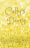 Cally's Diary