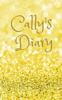 Cally's Diary - House, Lilac