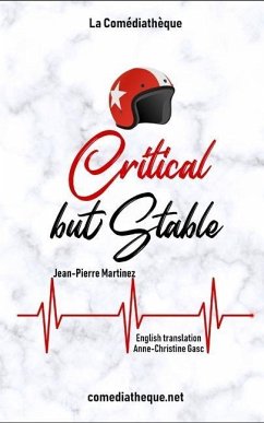 Critical but stable - Martinez, Jean-Pierre