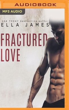 Fractured Love - James, Ella