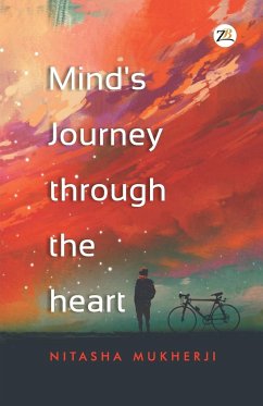 Minds Journey Through the Heart - Mukherji, Nitasha