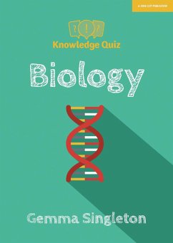 Knowledge Quiz: Biology - Singleton, Gemma