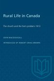 Rural Life in Canada