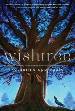 Wishtree - Applegate, Katherine