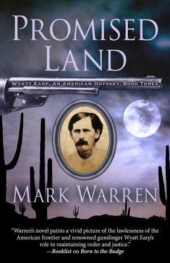 Promised Land - Warren, Mark