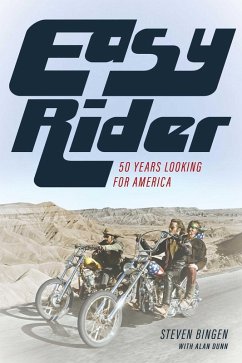 Cover Easy Rider