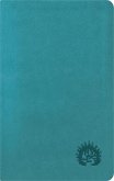 ESV Reformation Study Bible, Condensed Edition - Turquoise, Leather-Like ESV Reformation Study Bible, Condensed Edition - Turquoise, Leather-Like