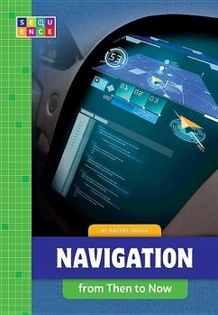 Navigation from Then to Now - Grack, Rachel